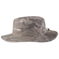 Dakine No Zone Surf Hat Vintage Camo - L/XL