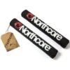 Northcore Roof Rack Pads For Surfboards -Sports Surfing Shop 1137 l