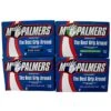 Mrs Palmers Surf Wax Base Cold And Cool Water 4 Block Pack -Sports Surfing Shop 1235 l
