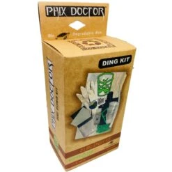 Phix Doctor Super Sap Bio Epoxy Ding Repair Kit -Sports Surfing Shop 1499 3 l