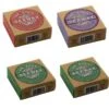 SexWax Base, Cool And Cold Top Coat Surf Wax - 4 Block Pack -Sports Surfing Shop 2114 l
