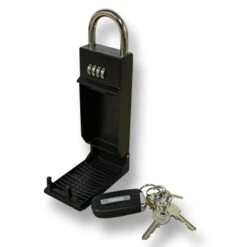 Northcore Keypod Car Key Safe For Surfers -Sports Surfing Shop 2228 4 l