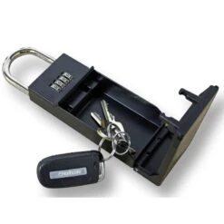 Northcore Keypod Car Key Safe For Surfers -Sports Surfing Shop 2228 5 l