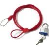 Northcore Lockjaw Surfboard Travel Lock - Leash Plug -Sports Surfing Shop 2233 l