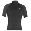 CSkins HDI Polypro Thermal Rash Vest Short Sleeve - XL -Sports Surfing Shop 2547 l