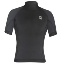 CSkins HDI Polypro Thermal Rash Vest Short Sleeve - XL