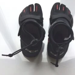 FCS SP2 Wetsuit Reef Boots - UK10 USA11 (EU44) -Sports Surfing Shop 2940 5 l