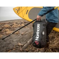 Northcore 40 Litre Wetsuit Wet Dry Bag -Sports Surfing Shop 2961 4 l