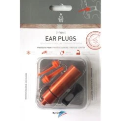EQ Seals Sorky Ear Plugs For Surfers -Sports Surfing Shop 2996 3 l