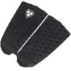 Gorilla Phat 2 Surfboard Tail Pad Black -Sports Surfing Shop 3316 l