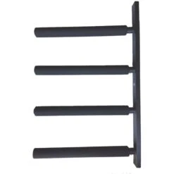 Northcore Surfboard Quad Wall Rack -Sports Surfing Shop 4048 3 l