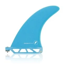 Futures Fins Performance 6 Fibreglass Longboard Fin