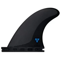 Futures Fins Alpha QD2 4.00 Quad Rear Surfboard Fins