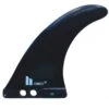 FCS II Connect Longboard Fin Glass Flex 8 Inch -Sports Surfing Shop 4390 l