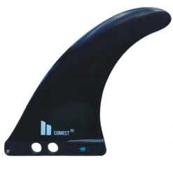 FCS II Connect Longboard Fin Glass Flex 8 Inch