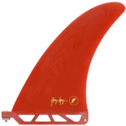 Futures Gerry Lopez 7.75 Inch Single Surfboard Fin