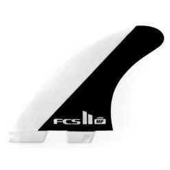 FCS II MF PC Surfboard Fins Medium