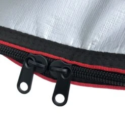 Ocean Earth Barry Basic Longboard Surfboard Bag 8ft6 -Sports Surfing Shop 4581 3 l