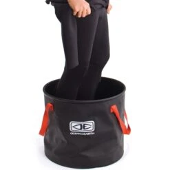 Ocean Earth High N Dry Wetsuit Bucket