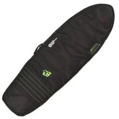 Creatures Double Fish Surfboard Travel Bag 6ft7