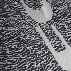 FCS 6ft Surfboard Sock Stretch Cover All Purpose - Carbon -Sports Surfing Shop 4783 3 l