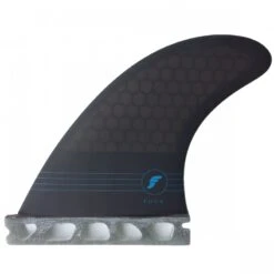 Futures Fins F4 Honeycomb Thruster Surfboard Fins