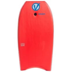 Vision SR45 Bodyboard XL 45 Inch - Yellow -Sports Surfing Shop 4897 4 l