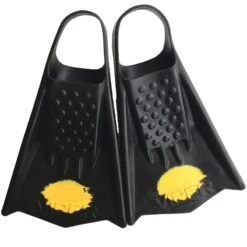 Mike Stewart MS Viper Bodyboard Fins - XL