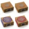 SexWax Base Cold And Extra Cold Surf Wax 4 Block Pack -Sports Surfing Shop 5065 l