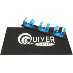 QuiverGrip Surfboard Rack System Pro Pack
