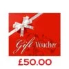 Surfsurfsurf Gift Voucher £50 -Sports Surfing Shop 5138 l