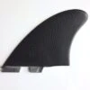 FCS II Modern Keel PG Twin Surfboard Fin Set Black -Sports Surfing Shop 5193 l