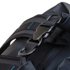 Bulldog Wetsuit Dry Bag 40 Litre Backpack -Sports Surfing Shop 5304 4 l