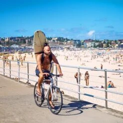 Northcore Surf Straps Surfboard Carry System -Sports Surfing Shop 5359 4 l