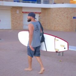 Northcore Surf Straps Surfboard Carry System -Sports Surfing Shop 5359 5 l