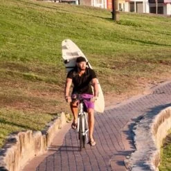 Northcore Surf Straps Surfboard Carry System -Sports Surfing Shop 5359 6 l