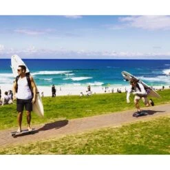 Northcore Surf Straps Surfboard Carry System -Sports Surfing Shop 5359 7 l