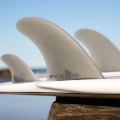 FCS II MR Twin Plus Surfboard Fins Neo Glass -Sports Surfing Shop 5364 3 l