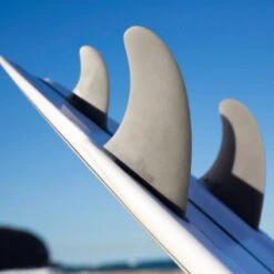 FCS II MR Twin Plus Surfboard Fins Neo Glass -Sports Surfing Shop 5364 4 l