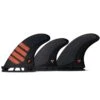 Futures Fins Alpha F4 TriQuad Surfboard 5 Fin Set -Sports Surfing Shop 5372 l