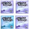 Sticky Bumps Surf Wax Base Coat And 3 Cold Water -Sports Surfing Shop 5471 l