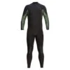 Xcel Wetsuits Phoenix 5/4mm Wetsuit Black Camo - Medium Tall MT -Sports Surfing Shop 54phoenixwetsuitcamo 87712