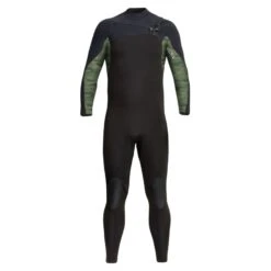 Xcel Wetsuits Phoenix 5/4mm Wetsuit Black Camo - Medium Tall MT
