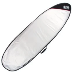 Ocean Earth Double Wide Compact XP Surfboard Travel Bag - 7ft2 -Sports Surfing Shop 5686 3 l