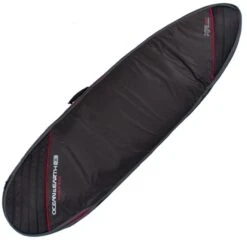 Ocean Earth Double Wide Compact XP Surfboard Travel Bag - 7ft2