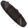 Ocean Earth Double Coffin XP Surfboard Travel Bag - 6ft6 -Sports Surfing Shop 5689 l