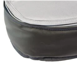 Ocean Earth Triple Coffin XP Surfboard Travel Bag - 6ft -Sports Surfing Shop 5690 4 l