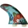 Koalition Aloha Surfboard Fin Set Medium FCS -Sports Surfing Shop 5730 l