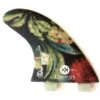 Koalition Waikiki Surfboard Fin Set Medium FCS -Sports Surfing Shop 5731 l