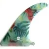 Koalition Aloha Spirit Longboard Fin 10 Inch -Sports Surfing Shop 5807 l
